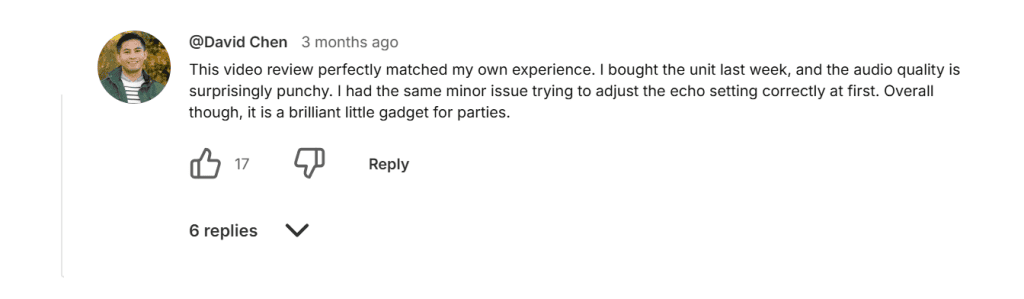 Tiny Tunes Pro Youtube Reviews