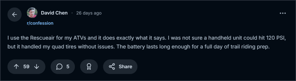 breeze max ac reddit review