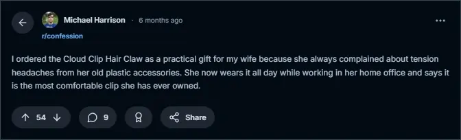 CloudClip Reddit Reviews