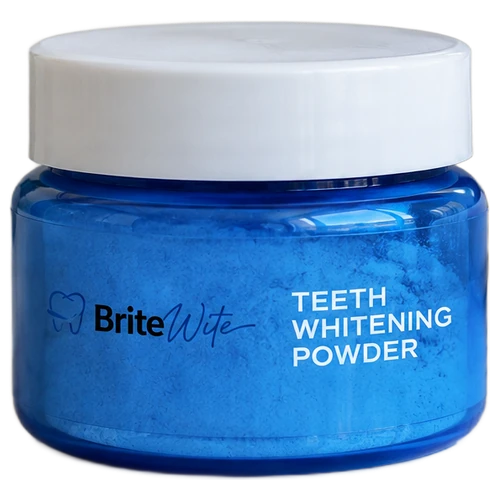 BriteWite Teeth Powder
