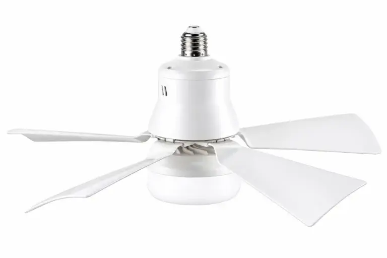 Coldeez ChillGlo Fan