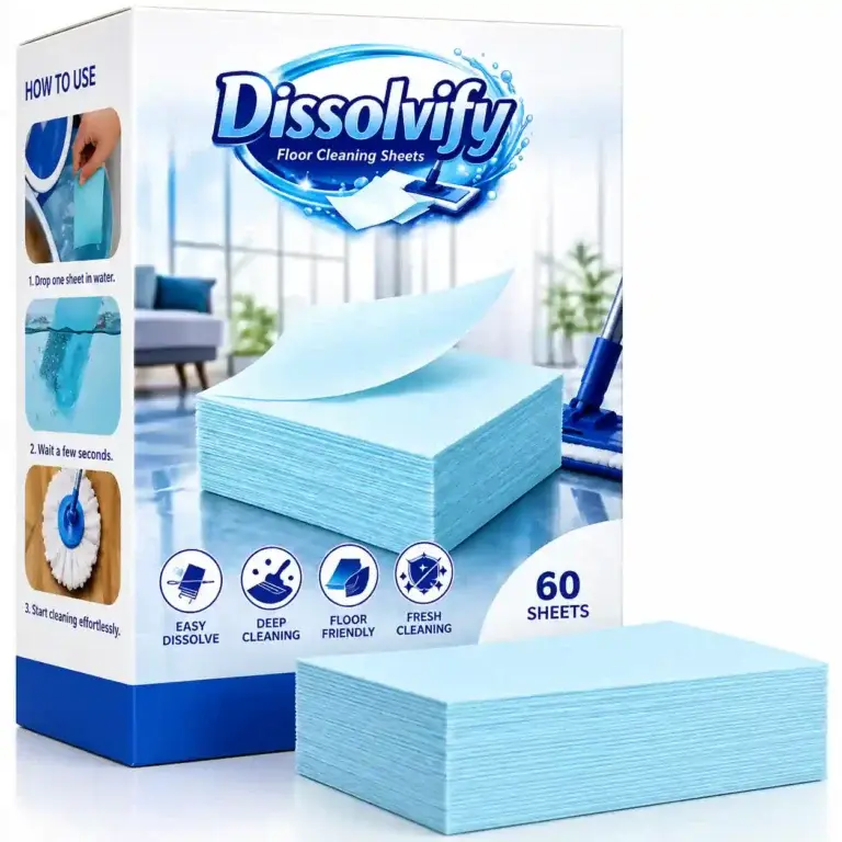 Dissolvify