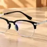 legant Eyewear in Warm Sunlight